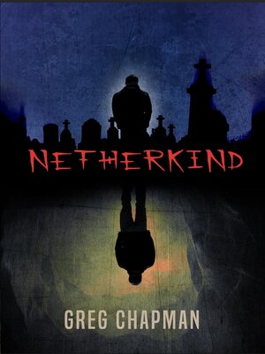 cover image of Netherkind
